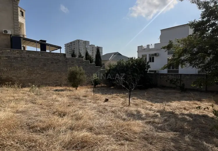 7 otaqlı mənzil Satılır, Badamdar qəs., Səbail, Bakı