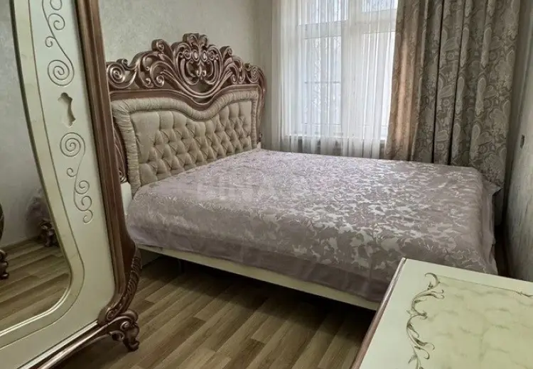 3 otaqlı mənzil Kirayə (aylıq), Nəsimi, Bakı