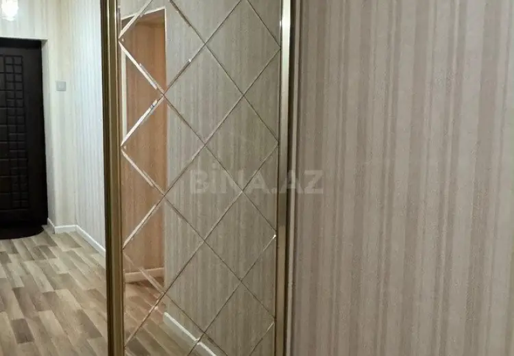 3 otaqlı mənzil Kirayə (aylıq), Nəsimi, Bakı