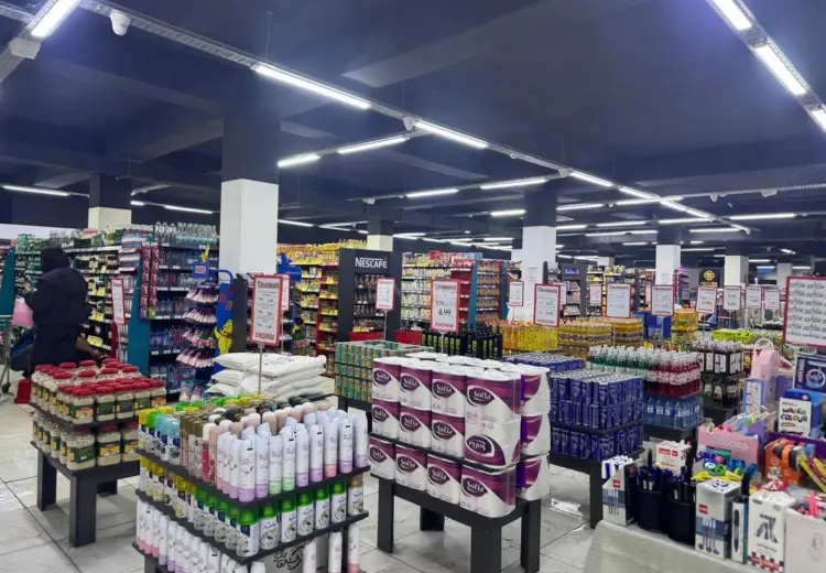 637 m² Obyekt / Ofis Satılır, Binəqədi, Bakı