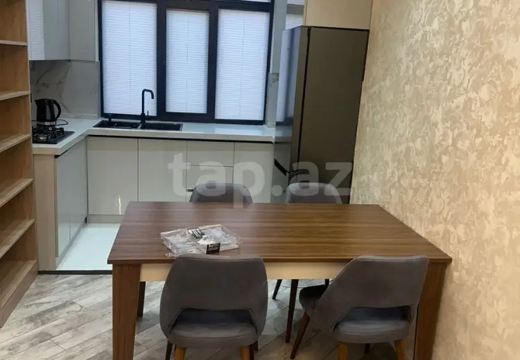 2 otaqlı mənzil , Sumqayıt