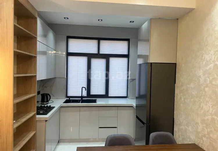 2 otaqlı mənzil , Sumqayıt