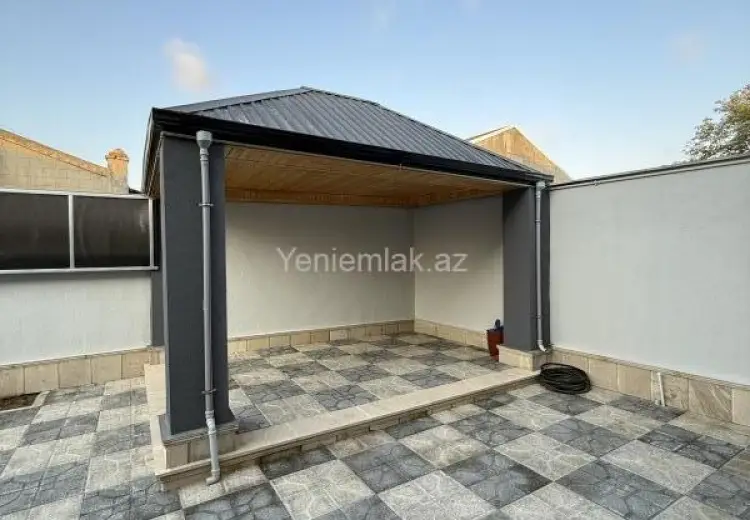 154 000 AZN - 6 otaqlı mənzil Satılır, Zabrat qəs., Sabunçu, Bakı