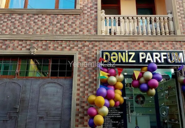130 m² Obyekt / Ofis Satılır, Xırdalan