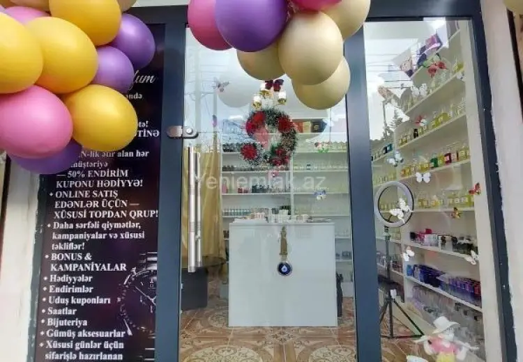 130 m² Obyekt / Ofis Satılır, Xırdalan