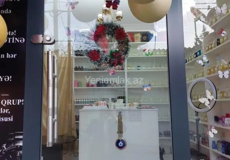 130 m² Obyekt / Ofis Satılır, Xırdalan