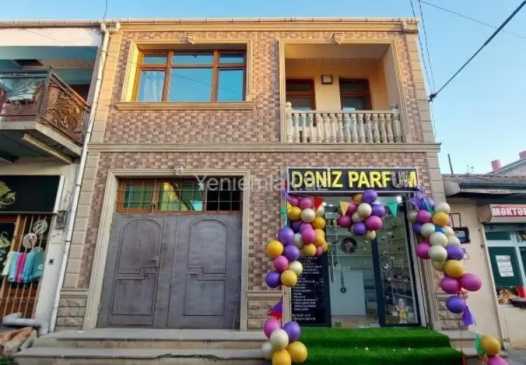 130 m² Obyekt / Ofis Satılır, Xırdalan