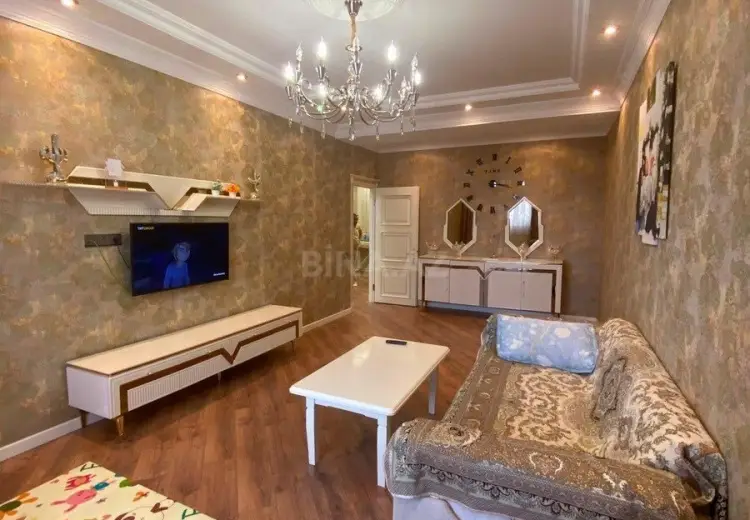 3 otaqlı mənzil Satılır, Yeni Yasamal qəs., Yasamal, Bakı