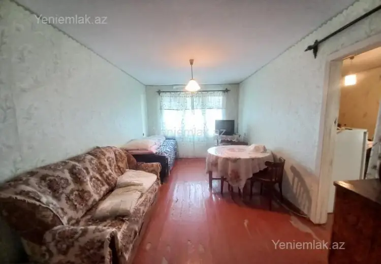 2 otaqlı mənzil Satılır, Xırdalan