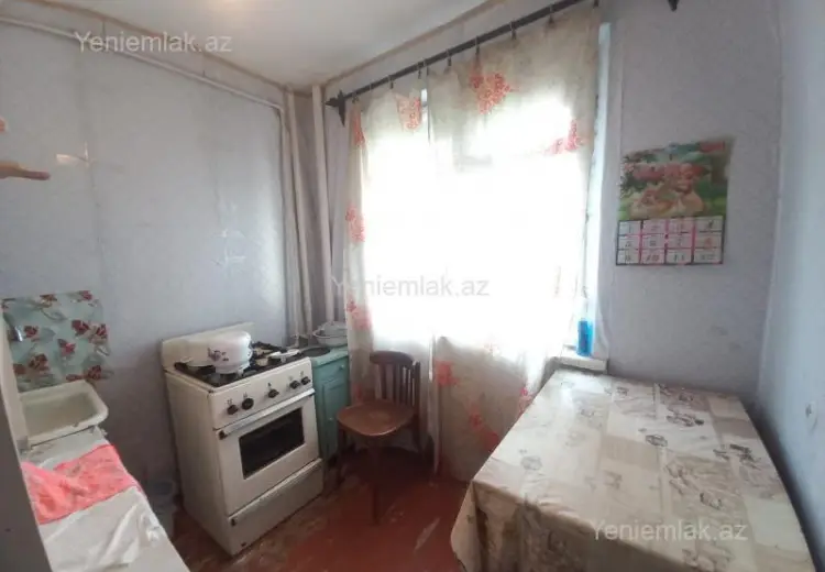 2 otaqlı mənzil Satılır, Xırdalan