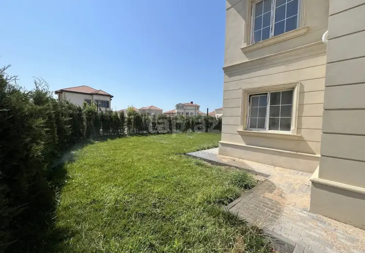 6 otaqlı mənzil , Nardaran qəs., Sabunçu, Bakı