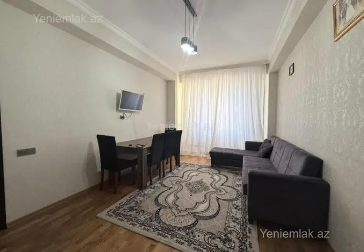 120 000 AZN - 3 otaqlı mənzil Satılır, 9-cu mikrorayon, Sumqayıt