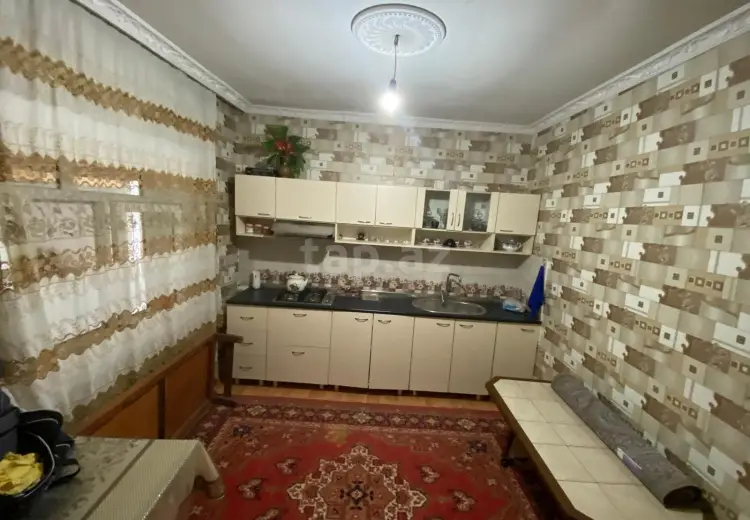 3 otaqlı mənzil , Xaçmaz