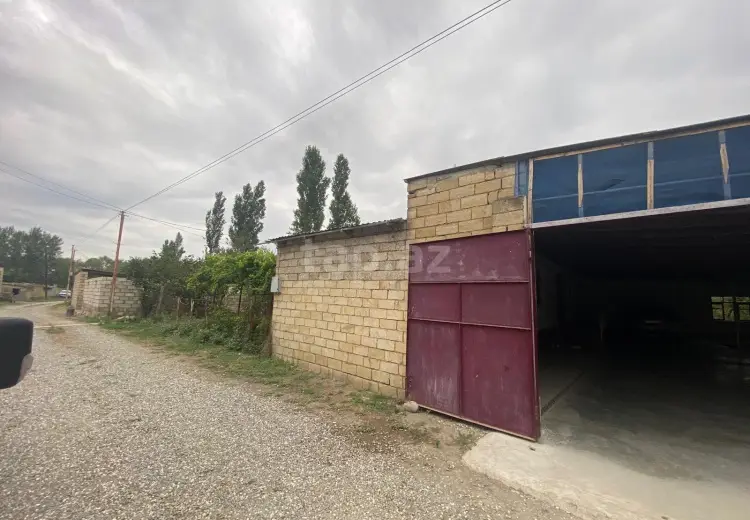 3 otaqlı mənzil , Xaçmaz