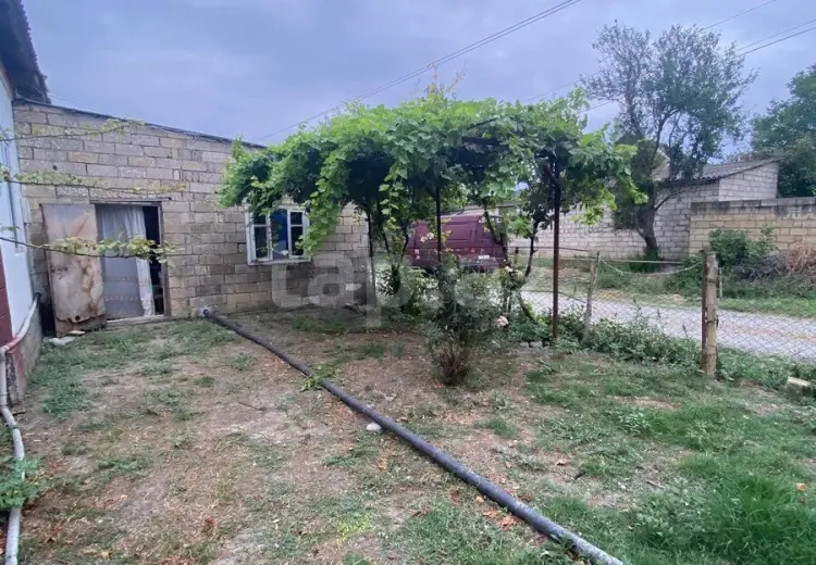 3 otaqlı mənzil , Xaçmaz