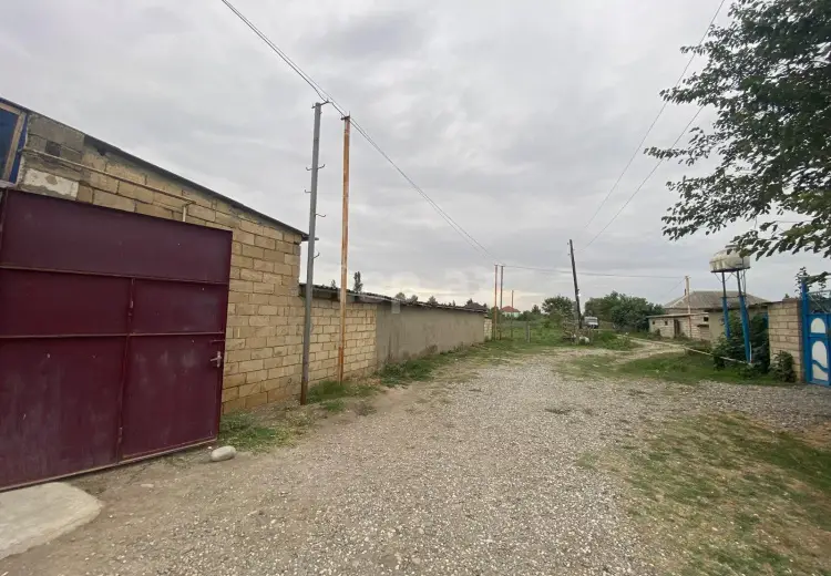 3 otaqlı mənzil , Xaçmaz