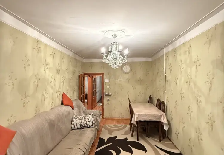 2 otaqlı mənzil Satılır, Əhmədli, Xətai, Bakı