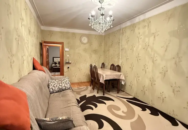 2 otaqlı mənzil Satılır, Əhmədli, Xətai, Bakı