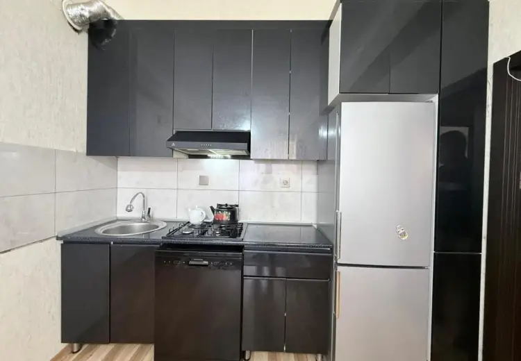 3 otaqlı mənzil , Sumqayıt
