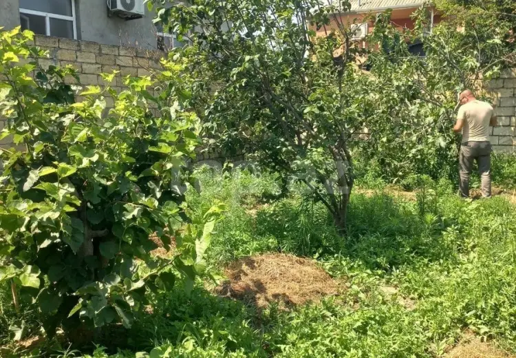4 otaqlı mənzil , Sumqayıt