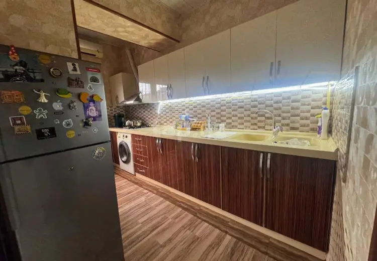 2 otaqlı mənzil , Bakı