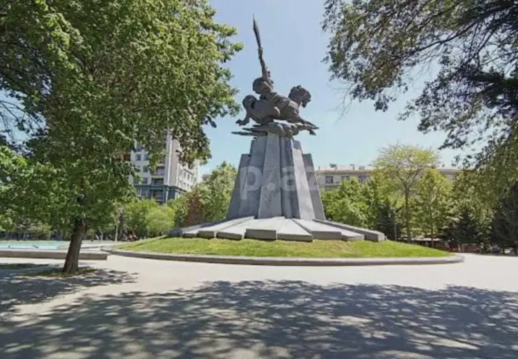 2 otaqlı mənzil , Bakı