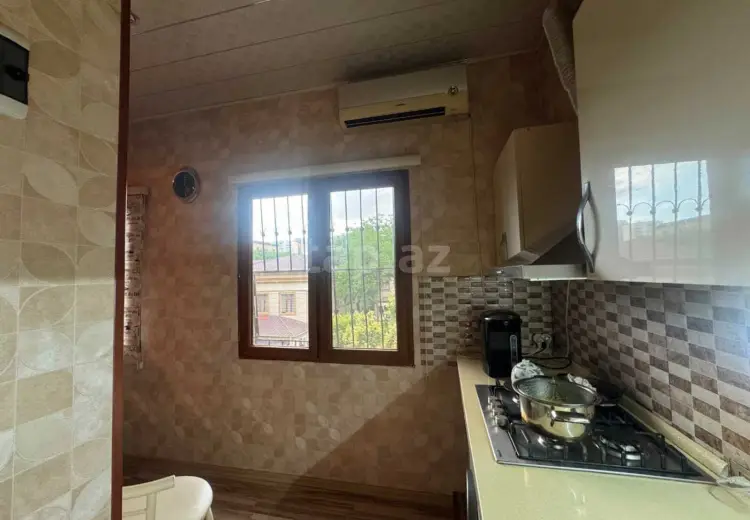 2 otaqlı mənzil , Bakı