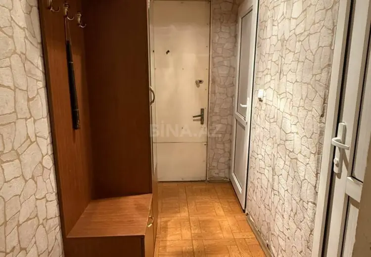 2 otaqlı mənzil Kirayə (aylıq), Yeni Yasamal qəs., Yasamal, Bakı