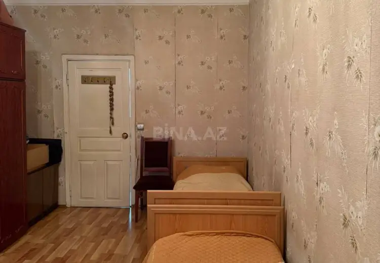 2 otaqlı mənzil Kirayə (aylıq), Yeni Yasamal qəs., Yasamal, Bakı