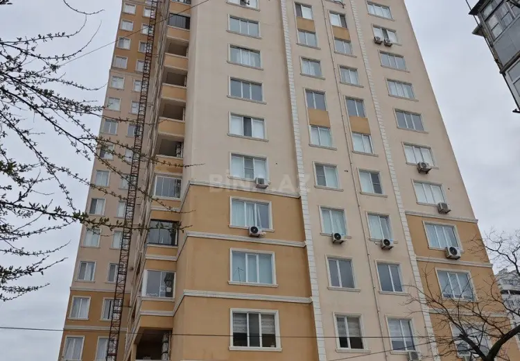 2 otaqlı mənzil Satılır, Nizami, Bakı