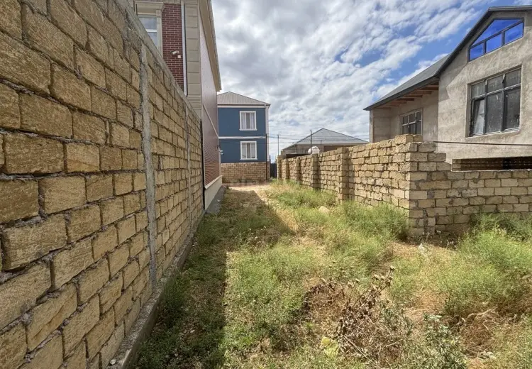 3 sot Torpaq Satılır, Mehdiabad, Abşeron