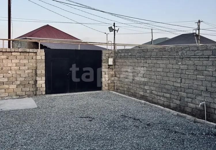2 otaqlı mənzil , Hövsan qəs., Suraxanı, Bakı