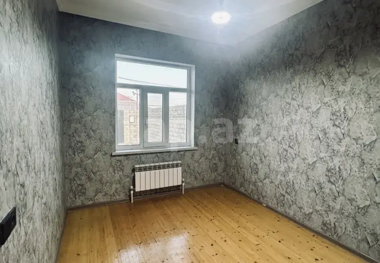 2 otaqlı mənzil , Hövsan qəs., Suraxanı, Bakı