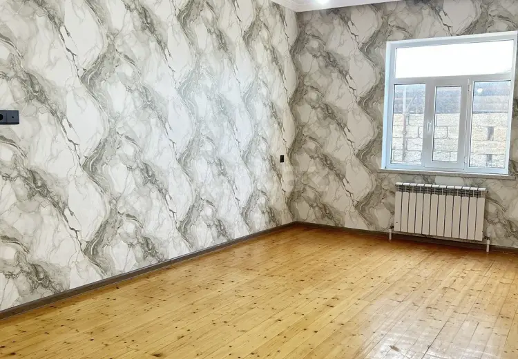 2 otaqlı mənzil , Hövsan qəs., Suraxanı, Bakı