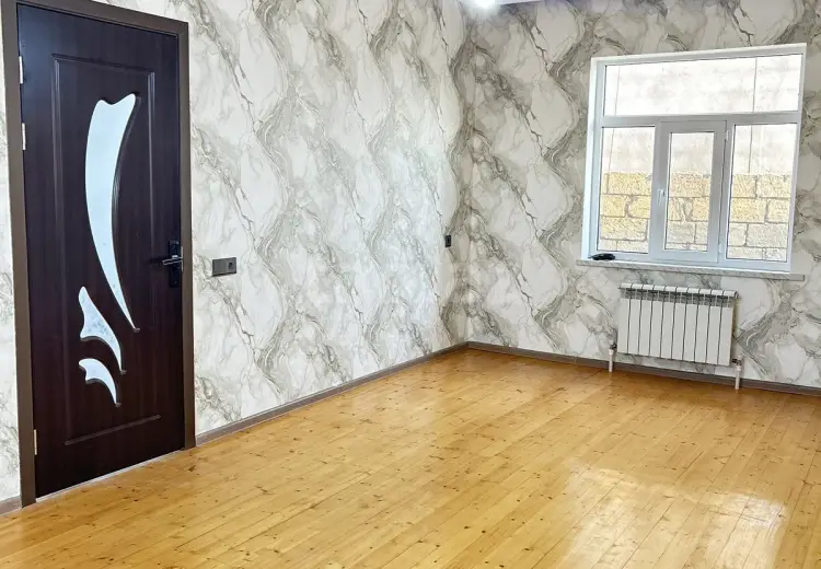 2 otaqlı mənzil , Hövsan qəs., Suraxanı, Bakı