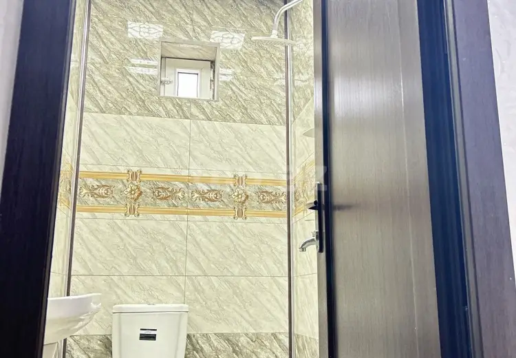 2 otaqlı mənzil , Hövsan qəs., Suraxanı, Bakı