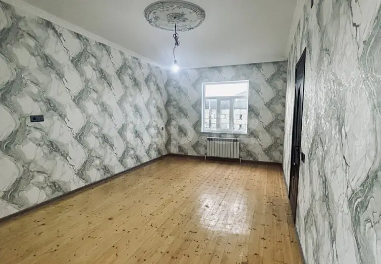 2 otaqlı mənzil , Hövsan qəs., Suraxanı, Bakı