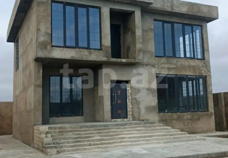 7 otaqlı mənzil , Bakı
