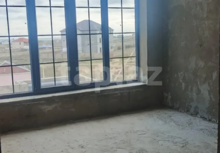 7 otaqlı mənzil , Bakı