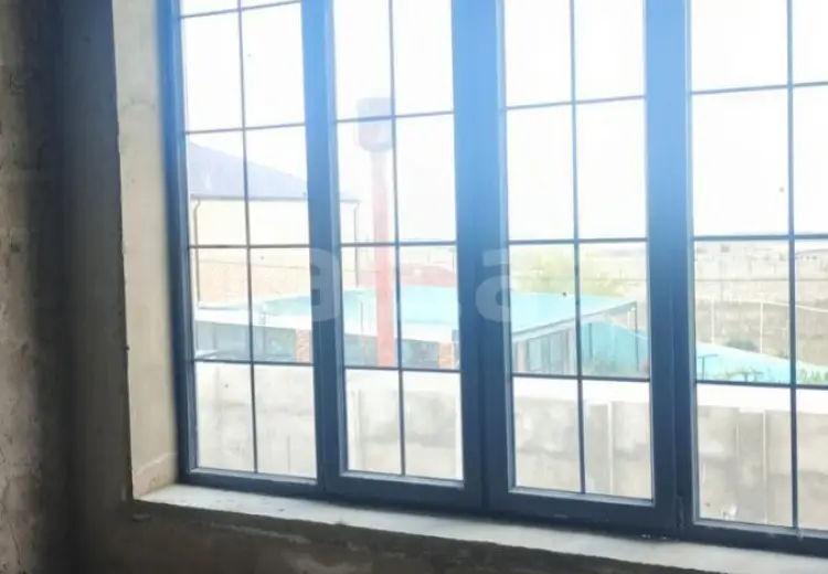 7 otaqlı mənzil , Bakı