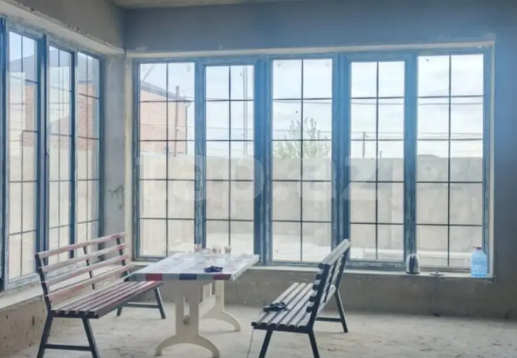 7 otaqlı mənzil , Bakı