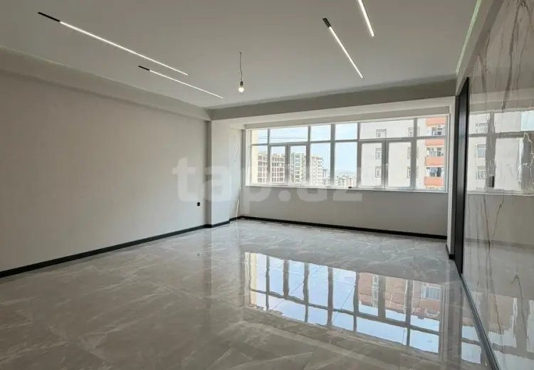 3 otaqlı mənzil , Bakı