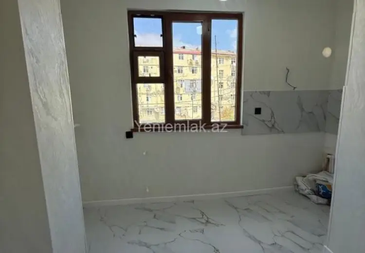 92 000 AZN - 2 otaqlı mənzil Satılır, Xırdalan