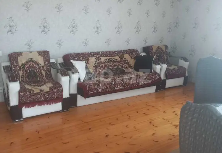 2 otaqlı mənzil , Bakı