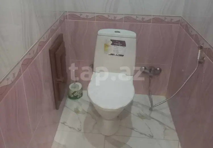 2 otaqlı mənzil , Bakı