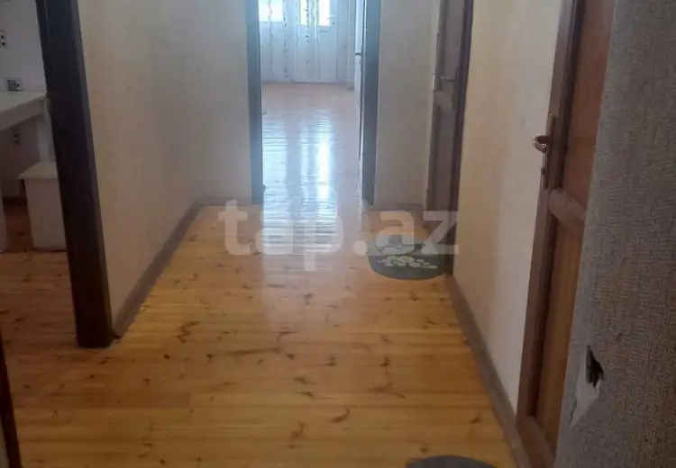2 otaqlı mənzil , Bakı