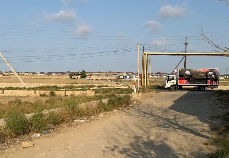 0 m² Obyekt / Ofis , Məhəmmədli, Abşeron