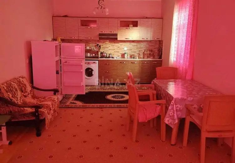 3 otaqlı mənzil Satılır, Quba