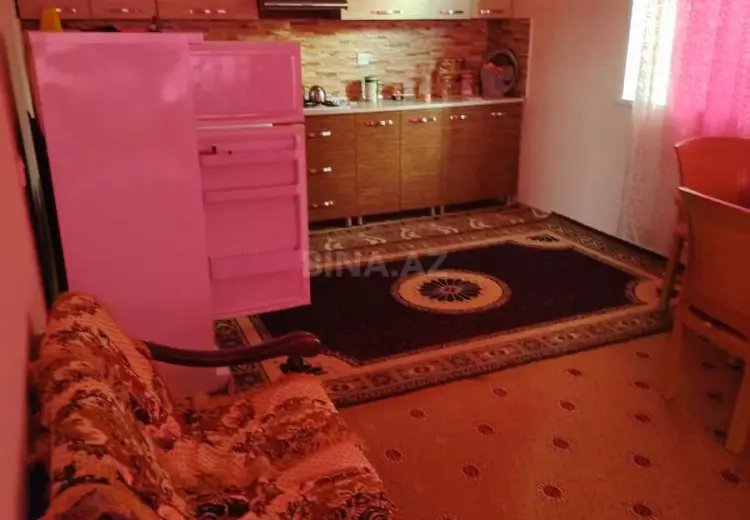 3 otaqlı mənzil Satılır, Quba