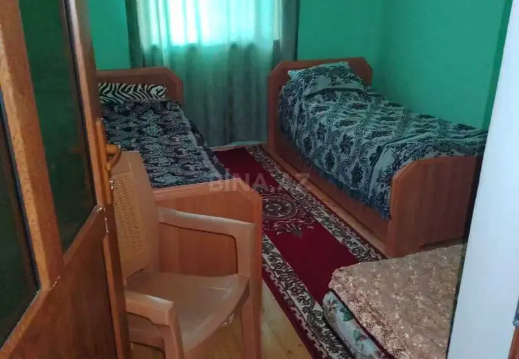 3 otaqlı mənzil Satılır, Quba